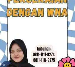 Perceraian Dengan WNA