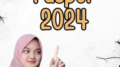 Perdim 11 Paspor 2024