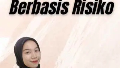 Perizinan Berusaha Berbasis Risiko