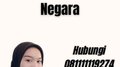 Perizinan Hukum Administrasi Negara