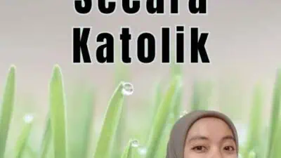 Perkawinan Campur Secara Katolik