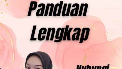 Permohonan Paspor Baru: Panduan Lengkap