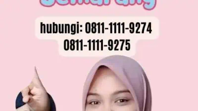 Permohonan Pasport Online Semarang