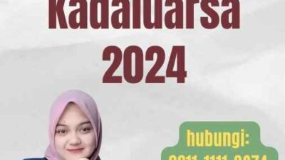 Permohonan Passport Online Kadaluarsa 2024