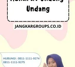 Pernikahan Dini Menurut Undang-Undang