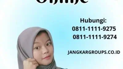 Pernikahan Online