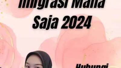 Perpanjang Paspor Bisa Di Kantor Imigrasi Mana Saja 2024