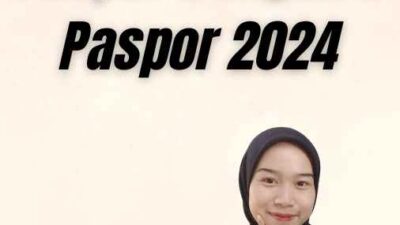 Perpanjang Paspor Dengan E Paspor 2024