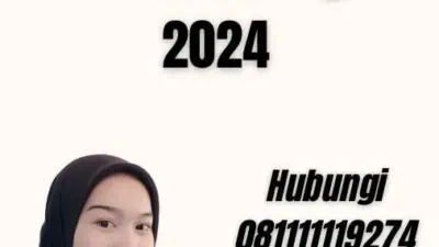 Perpanjang Paspor Lama Hilang 2024