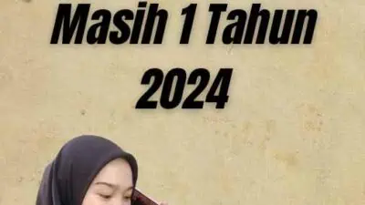 Perpanjang Paspor Masa Berlaku Masih 1 Tahun 2024