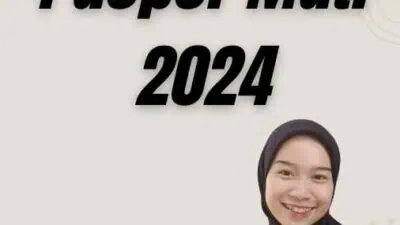 Perpanjang Paspor Mati 2024