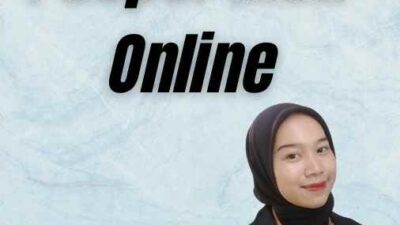 Perpanjang Paspor Mati Online