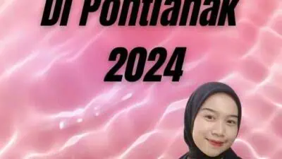 Perpanjang Paspor Online Di Pontianak 2024