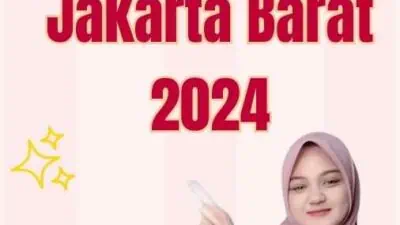 Perpanjang Pasport Di Jakarta Barat 2024