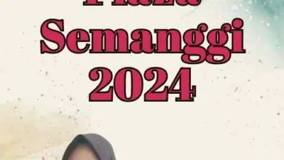 Perpanjang Pasport Di Plaza Semanggi 2024