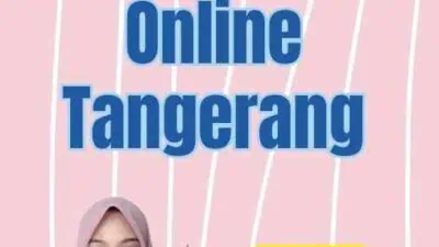 Perpanjang Pasport Online Tangerang