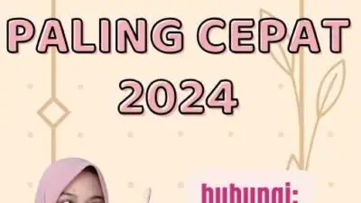 Perpanjang Pasport Paling Cepat 2024