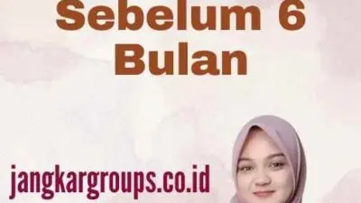 Perpanjang Pasport Sebelum 6 Bulan