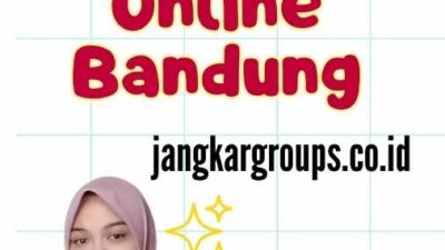 Perpanjang Passport Online Bandung