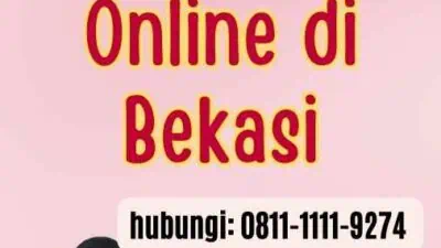 Perpanjang Passport Online di Bekasi