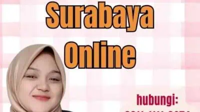 Perpanjang Passport Surabaya Online