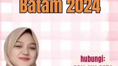 Perpanjang Passport di Batam 2024