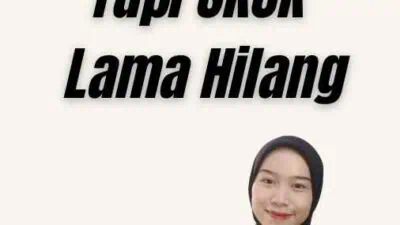 Perpanjang SKCK Tapi SKCK Lama Hilang