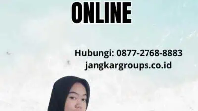 Perpanjang Untuk Buku Pelaut Online