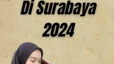 Perpanjangan Paspor Online Di Surabaya 2024