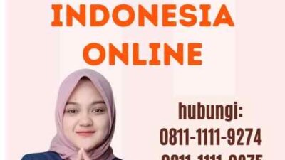 Perpanjangan Passport Indonesia Online