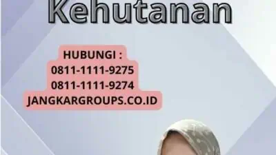 Persetujuan Import Produk Kehutanan