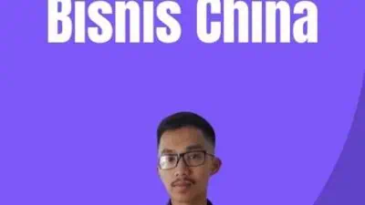 Persyaratan Bagi Visa Bisnis China Terbaik