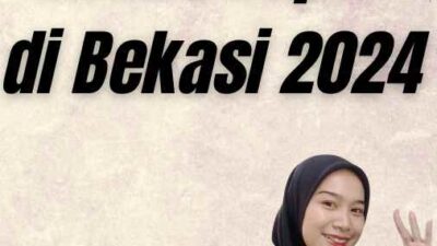 Persyaratan Bikin Paspor di Bekasi 2024