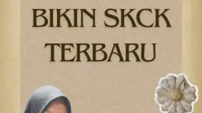 Persyaratan Bikin SKCK Terbaru