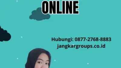 Persyaratan Dan Ganti Buku Pelaut Online