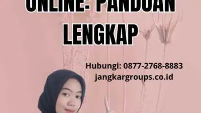 Persyaratan Dengan Buku Pelaut Online: Panduan Lengkap