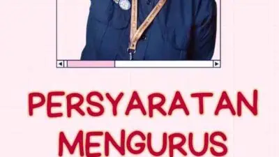 Persyaratan Mengurus Paspor