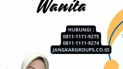 Persyaratan Menikah Untuk Wanita