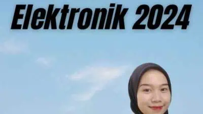 Persyaratan Paspor Elektronik 2024