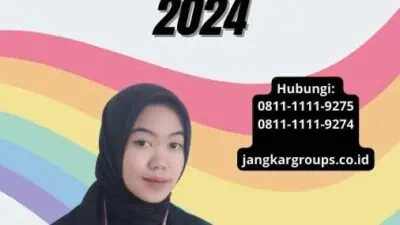 Persyaratan Pengurusan SKCK 2024