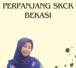 Persyaratan Perpanjang SKCK Bekasi