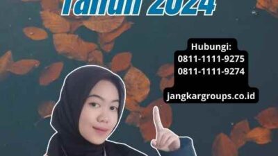 Persyaratan Perpanjang SKCK Tahun 2024