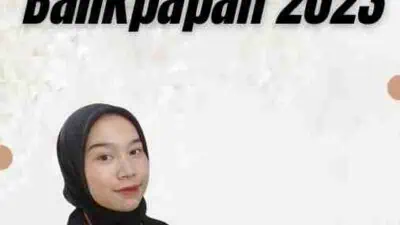 Persyaratan SKCK Balikpapan 2023