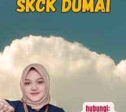 Persyaratan SKCK Dumai