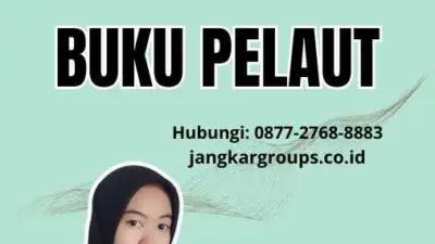 Persyaratan Sijil Off Buku Pelaut