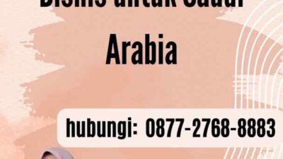 Persyaratan Visa Bisnis untuk Saudi Arabia