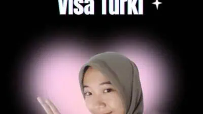 Persyaratan Visa Turki