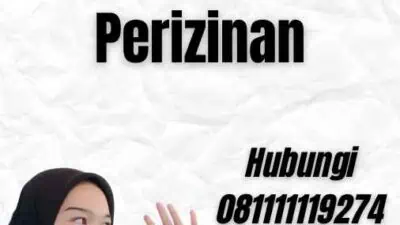 Pertanyaan Tentang Hukum Perizinan