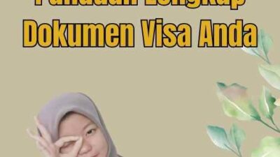 Photo Visa Schengen: Panduan Lengkap Dokumen Visa Anda