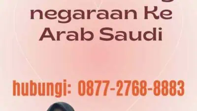 Pindah Kewarganegaraan Ke Arab Saudi